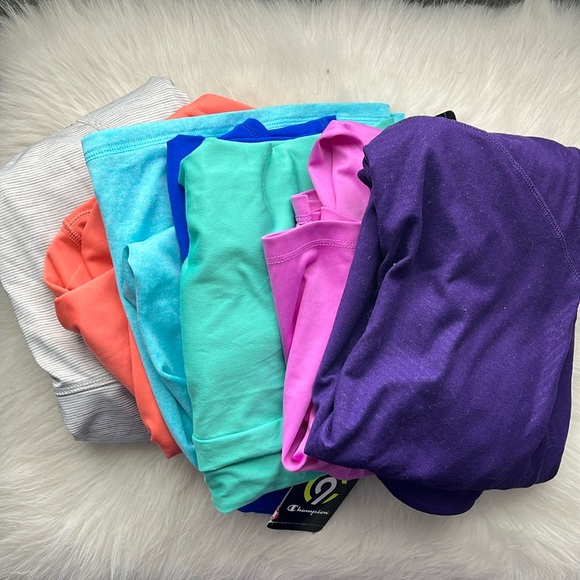 C9 by Champion Tops - Bundle of Workout Tops